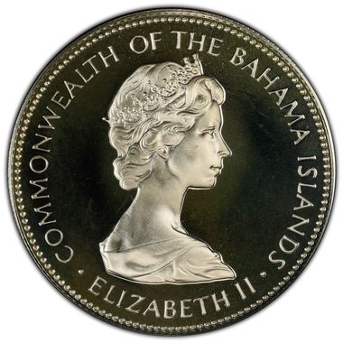 Cert 47643115 - Coin Image