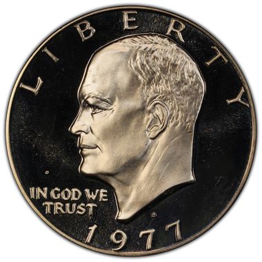 Cert 47643167 - Coin Image