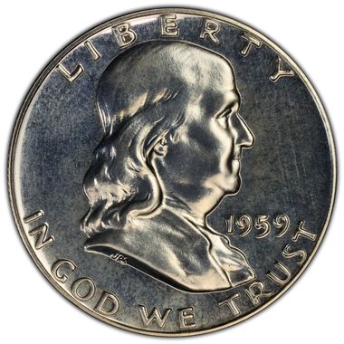 Cert 47643168 - Coin Image