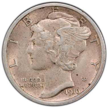 Cert 47644350 - Coin Image