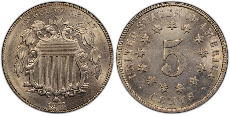 Cert 47644409 - Coin Image