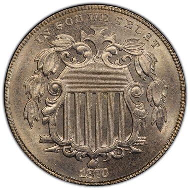 Cert 47644409 - Coin Image