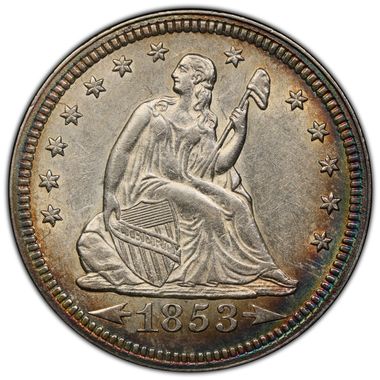Cert 47644411 - Coin Image