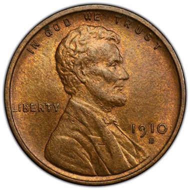 Cert 47644414 - Coin Image