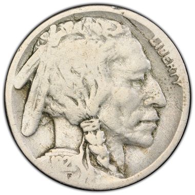 Cert 47644634 - Coin Image