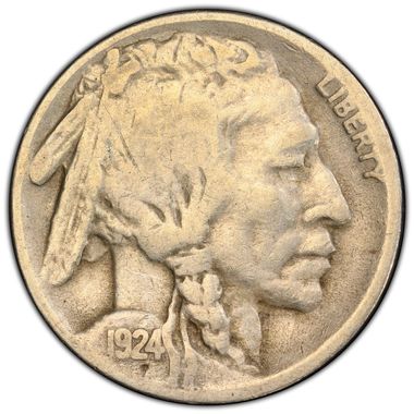 Cert 47644636 - Coin Image