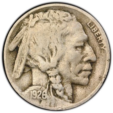Cert 47644637 - Coin Image