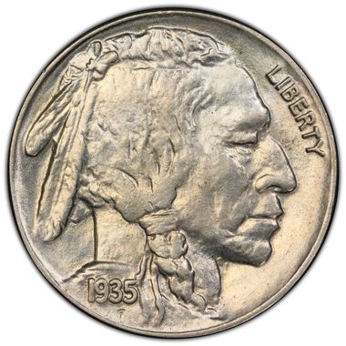 Cert 47644638 - Coin Image