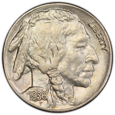 Cert 47644639 - Coin Image