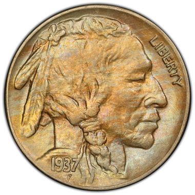 Cert 47644640 - Coin Image