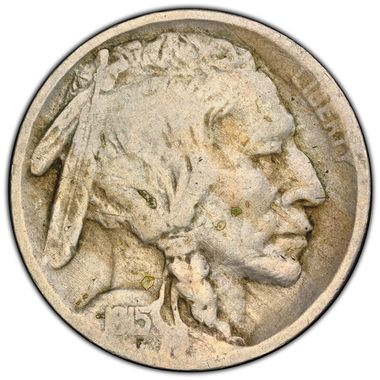 Cert 47644643 - Coin Image