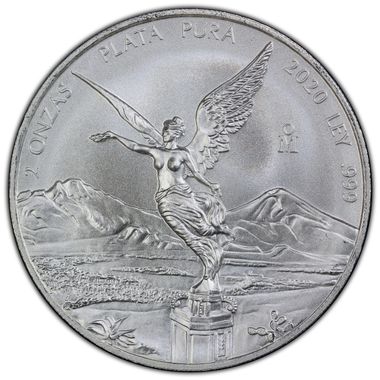 Cert 47644648 - Coin Image