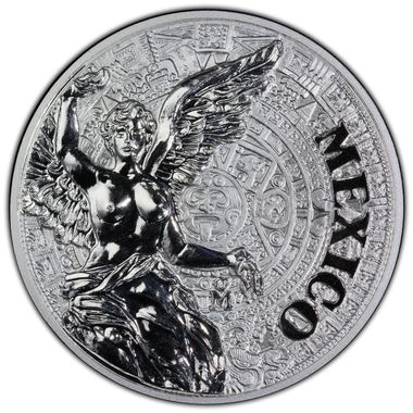 Cert 47644649 - Coin Image