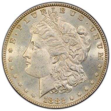 Cert 47645199 - Coin Image