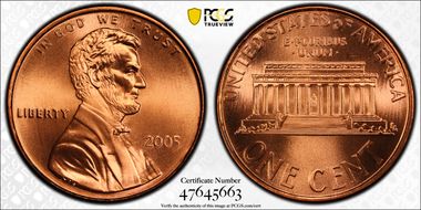 2005 1C Satin Finish SP70RD