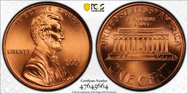 2005 1C Satin Finish SP69RD