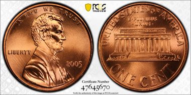 2005 1C Satin Finish SP69RD