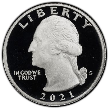 Cert 47645999 - Coin Image