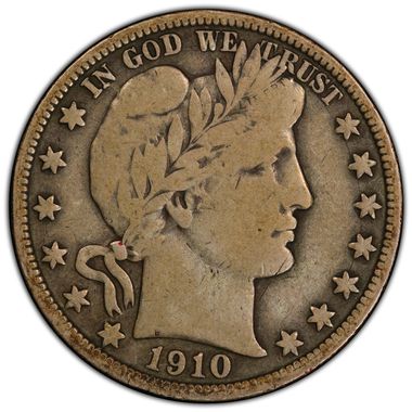 Cert 47647071 - Coin Image