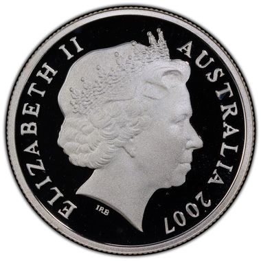 Cert 47648376 - Coin Image