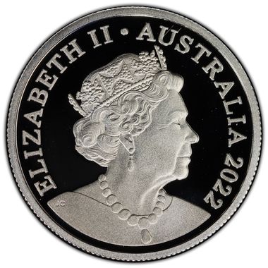 Cert 47648380 - Coin Image