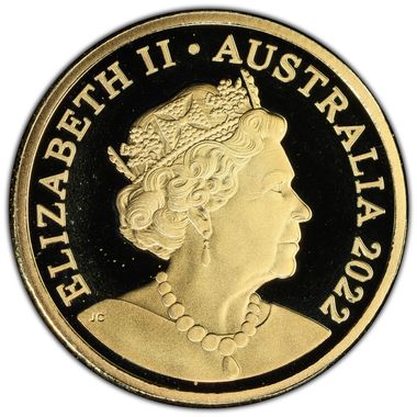 Cert 47648384 - Coin Image