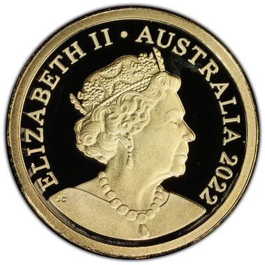 Cert 47648385 - Coin Image