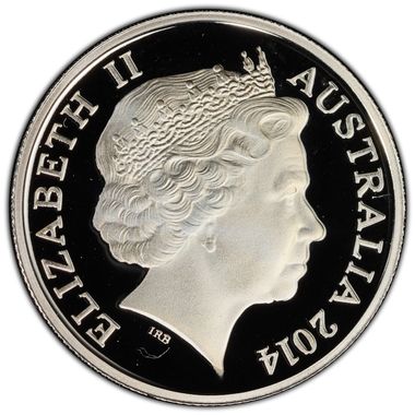 Cert 47648386 - Coin Image