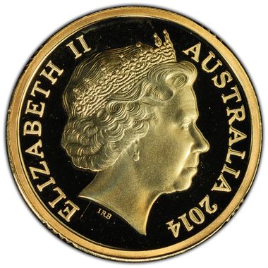 Cert 47648391 - Coin Image