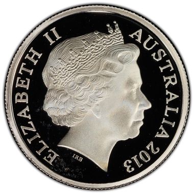 Cert 47648392 - Coin Image