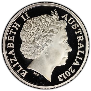 Cert 47648393 - Coin Image