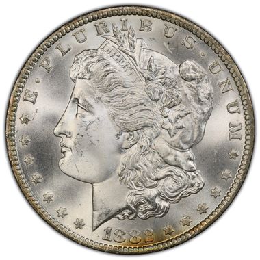 Cert 47652854 - Coin Image