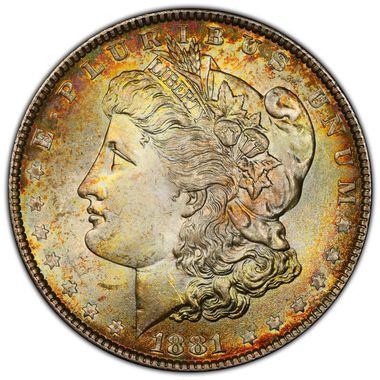 Cert 47652861 - Coin Image