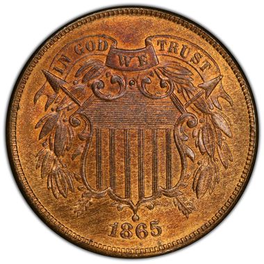 Cert 47653278 - Coin Image