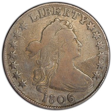 Cert 47653970 - Coin Image