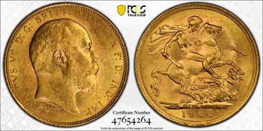 1902-M Sov S-3971 MS63