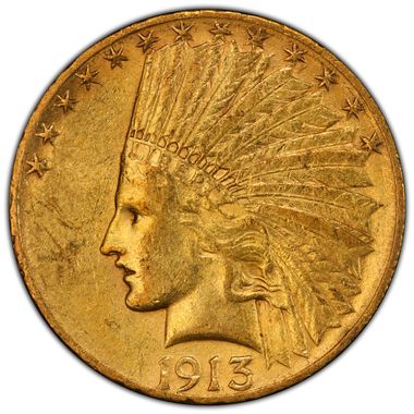 Cert 47655387 - Coin Image