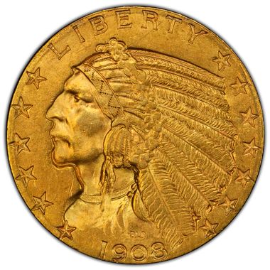 Cert 47655389 - Coin Image