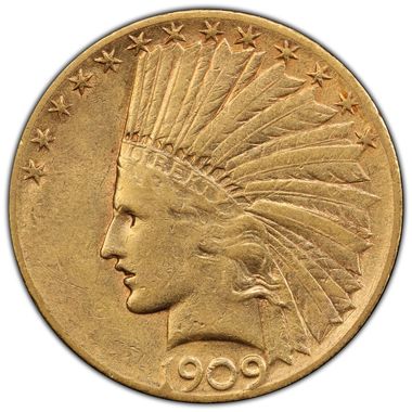 Cert 47656173 - Coin Image