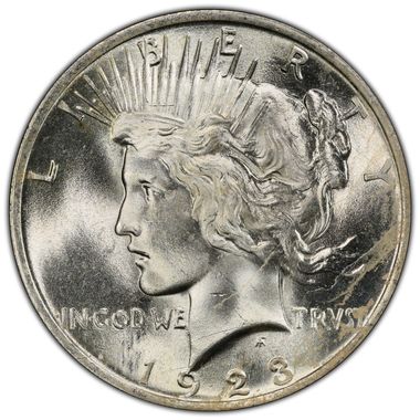 Cert 47657044 - Coin Image