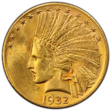 Cert 47658071 - Coin Image