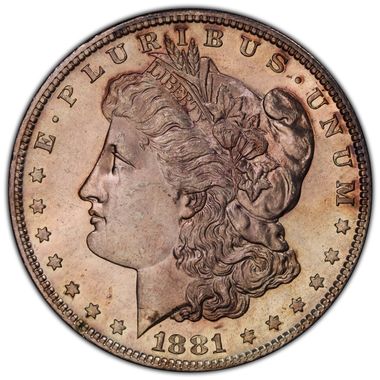 Cert 47658589 - Coin Image