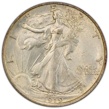 Cert 47659244 - Coin Image