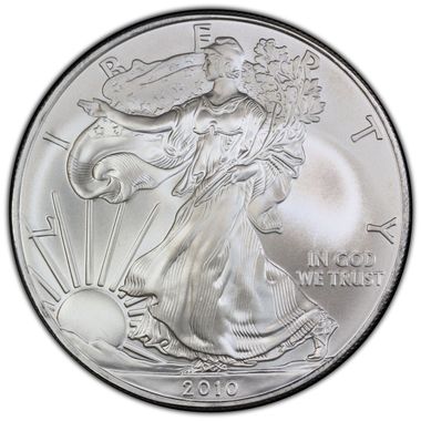 Cert 47660379 - Coin Image