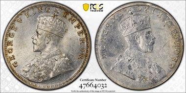 Various Various AU58