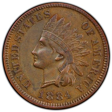 Cert 47664841 - Coin Image