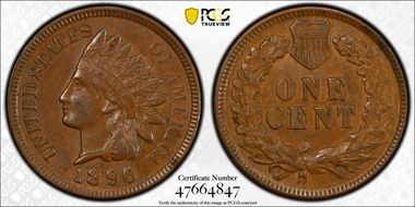 1896 1C AU55BN