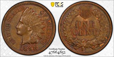 1898 1C AU55BN