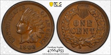 1903 1C AU55BN