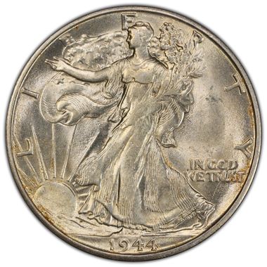 Cert 47665341 - Coin Image